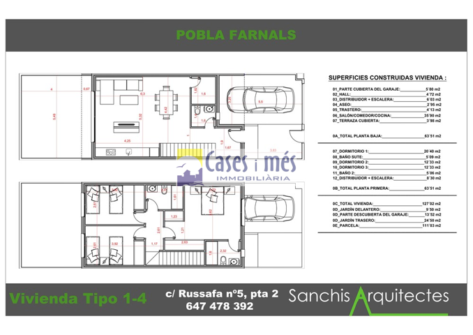 Venta - La Pobla de Farnals, Valencia photo 0