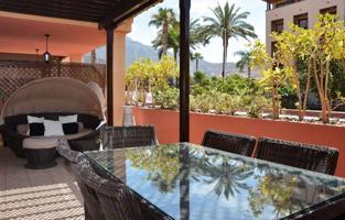 VENTA EN TERRAZAS DEL DUQUE II, 1 HABITACIÓN CON GRAN TERRAZA photo 0