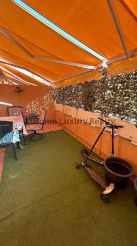 RESIDENCIAL ROSA DE LOS VIENTOS, Bajo en altura 2 HAB, 1 BAÑOS, GRAN TERRAZA CON VISTAS AL MAR Y GARAJE CERRADO CON PUERTA photo 0