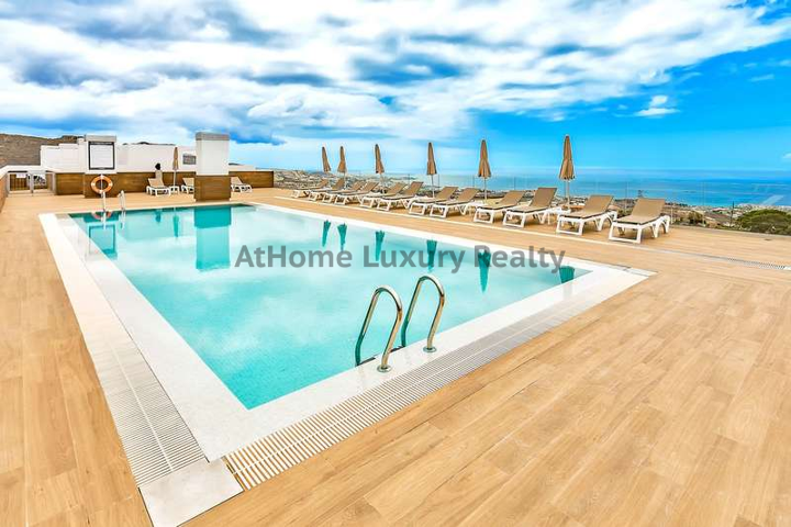 Venta Resd. Tesoro del Galeón, 2 Hab, dos baños y gran terraza, garaje y trastero photo 0