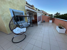 Oportunidad en Resd.Casablanca 1, 2 hab, 1 baño, Reformado amplía terraza 52m² photo 0