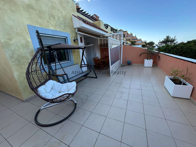 Oportunidad en Resd.Casablanca 1, 2 hab, 1 baño, Reformado amplía terraza 52m² photo 0