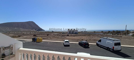 Oportunidad en la Tejita, Casa 4 Habitaciones, vistas frontales a la montaña roja y la playa photo 0