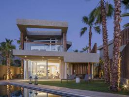 Villa Abama photo 0