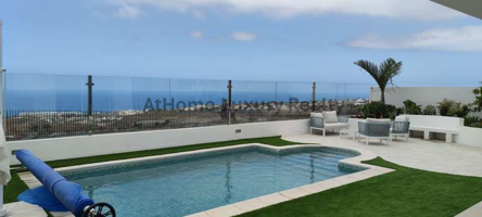 Villa en VENTAen el Galeón, 4 hab, 3 baños, Vistas al mar photo 0