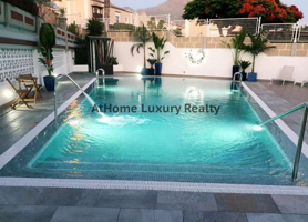 Residencial Villas Capitana, ALQUILER 4 hab, garaje 2 coches photo 0