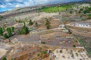 Finca de 6.411m². para explotación agrícola o ganadera, con área para acondicionarlo como casa photo 0