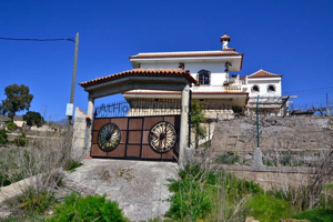 Finca en la Escalona junto a Vilaflor de más de 5.000m2 photo 0