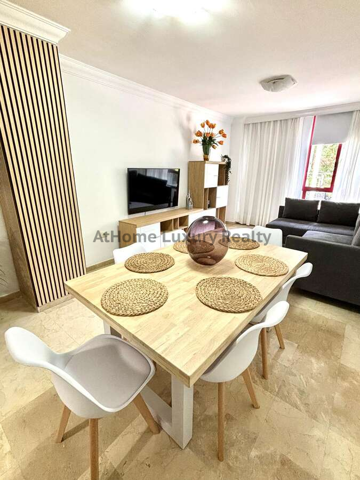 Santa Cruz , 4 habitaciones y 2 plazas de garaje photo 0