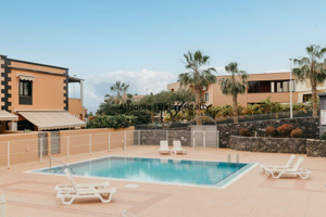 Venta en Residencial Franzac, 3 hab + 1 en el garaje, 3 terrazas photo 0