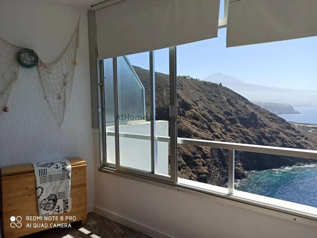 Apartamento con impresionantes vistas al mar photo 0
