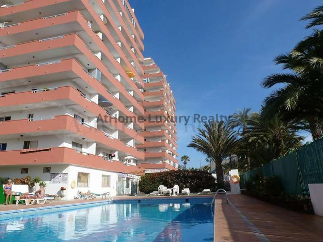 Apartamento reformado vista al mar PLaya de las Americas photo 0