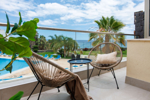 OPORTUNIDAD VILLA EN AMARILLA GOLF FRENTE AL MAR photo 0