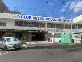 OPORTUNIDAD!! PLAZA DE PARKING TABAIBA photo 0