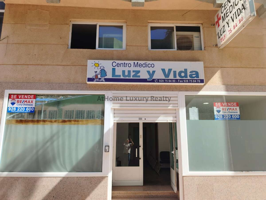 OPORTUNIDAD!! LOCAL EN VENTA MUY CENTRICO EN TELDE photo 0