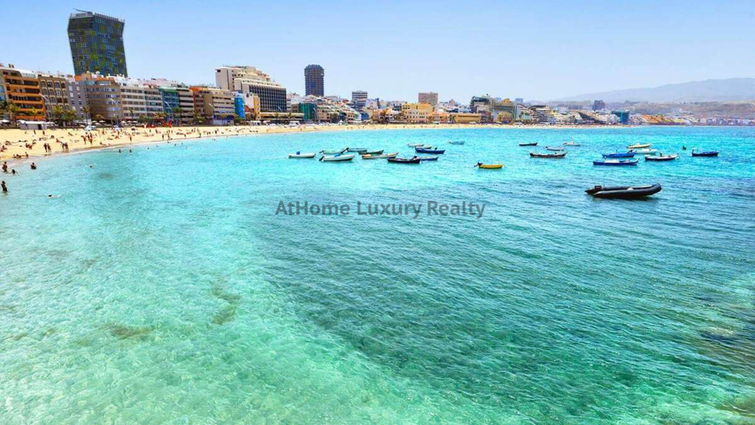 OPORTUNIDAD!! ATICO DE 2 DORMITORIOS EN LAS CANTERAS photo 0