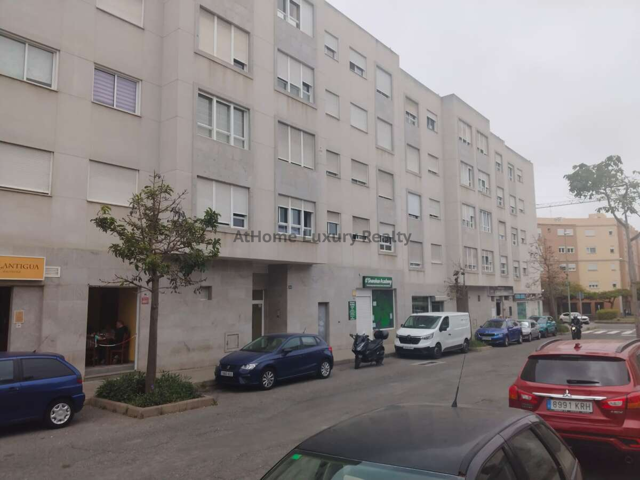 OPORTUNIDAD!! PISO EN VENTA 2 DORMITORIOS CC LOS ALISIOS photo 0
