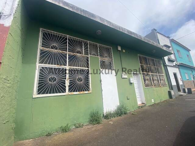 OPORTUNIDAD! LOCAL-VIVIENDA EN TACORONTE photo 0