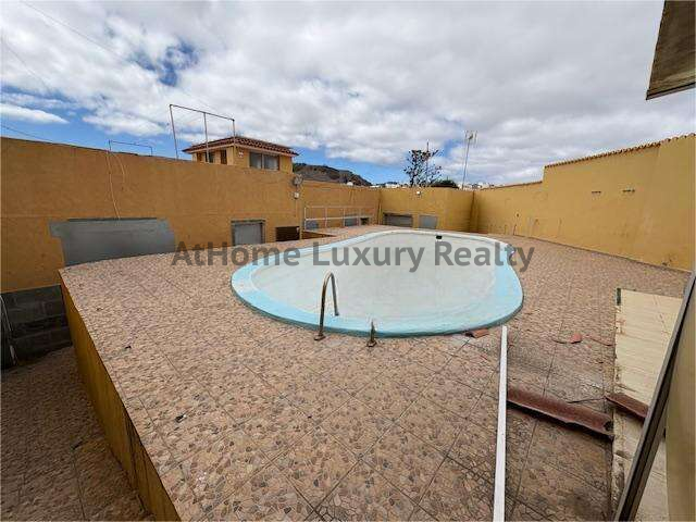OPORTUNIDAD! LOTE DE CHALET+ NAVE+ 3 TRASTEROS EN ARUCAS photo 0