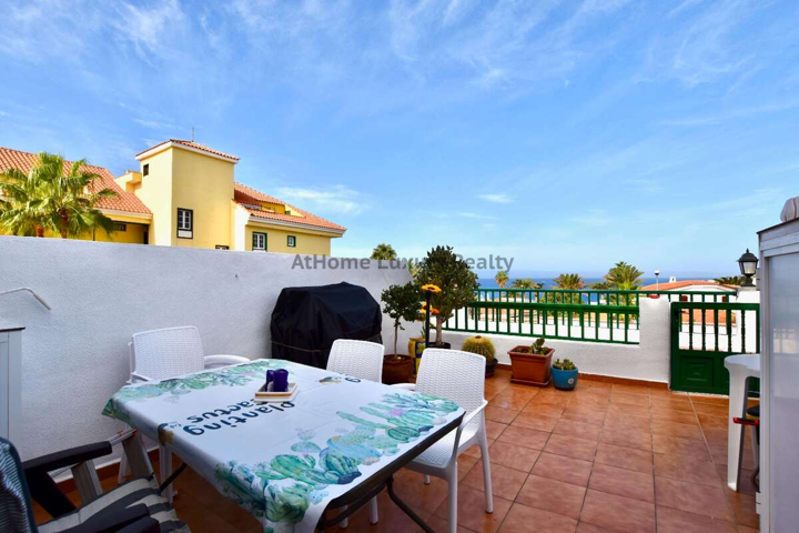 Piso en Playa la Arena con vistas al mar, 1 habitacion photo 0