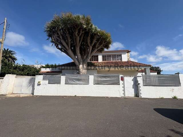 OPORTUNIDAD! CHALET EN TACORONTE photo 0