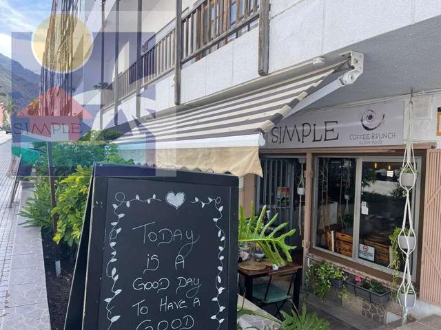 PRECIOSA!!! Cafetería en Adeje Los Olivos photo 0