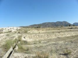 Finca rustica en venta en Benablón photo 0