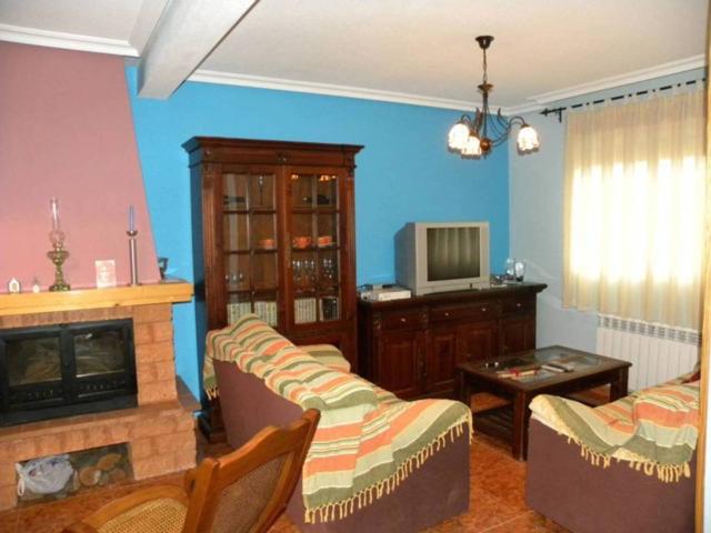 Duplex en venta en Caneja photo 0
