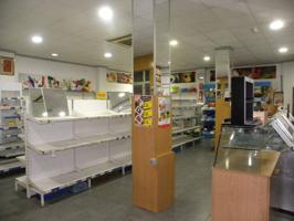 Local en alquiler en Caravaca de La Cruz photo 0