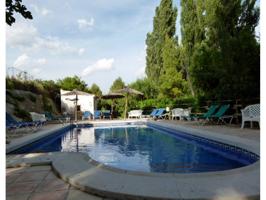 Cortijo en venta en Moratalla photo 0