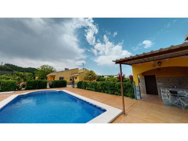 Chalet en venta en Cehegín photo 0