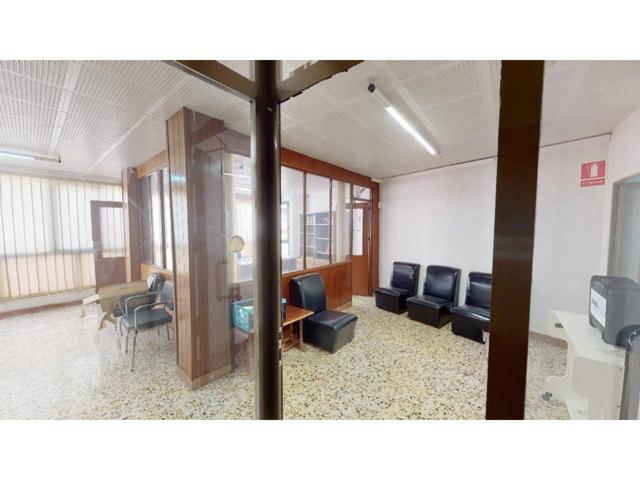 Oficina en venta en Caravaca de la Cruz photo 0