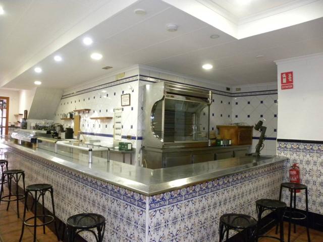 Bar-Tasca-Cafeteria en venta en Caravaca de la Cruz photo 0