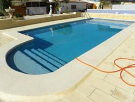 Fantástica vivienda en Pedanias photo 0