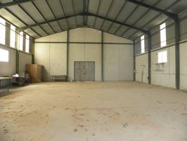Nave industrial en venta photo 0