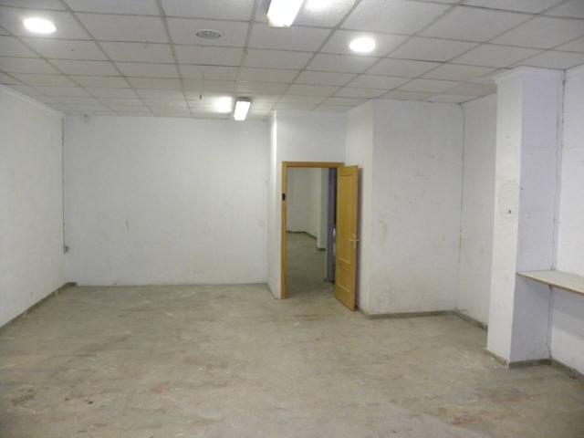 Local en venta en Caravaca de La Cruz photo 0