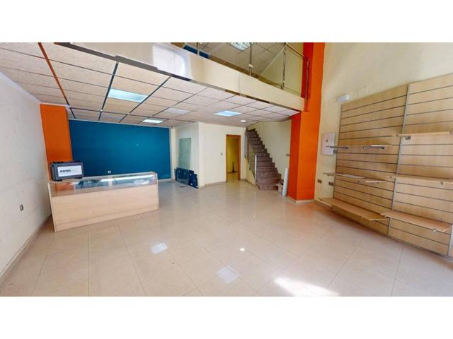 Local en venta en Caravaca de la Cruz photo 0