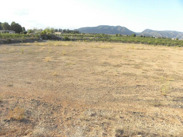 Terreno en venta en PEDANIAS Y NOROESTE photo 0