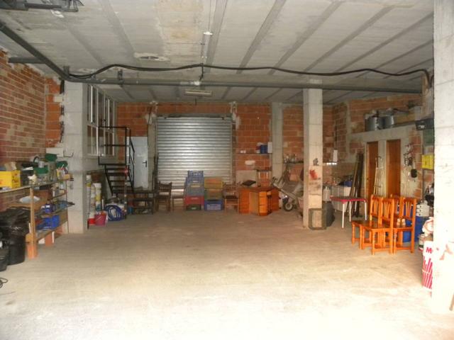 Local-Almacén en alquiler en Caravaca de la Cruz photo 0