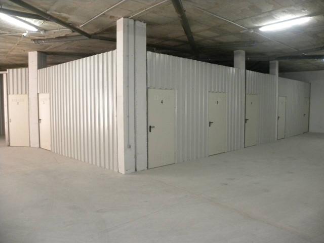 Trastero en alquiler en CTRA. DE MORATALLA photo 0