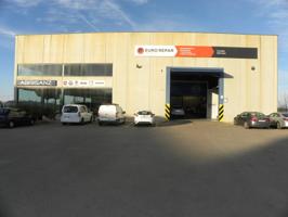 Nave Comercial en Venta en Cehegín photo 0