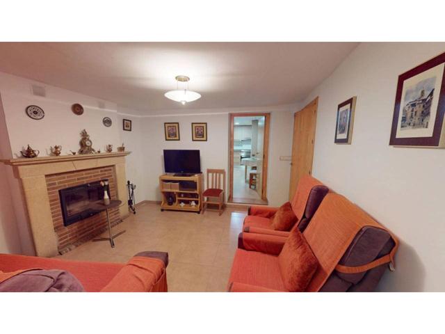 Casa Casco Antiguo Caravaca de la Cruz photo 0