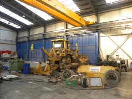 Nave Comercial en Venta en Cehegín photo 0