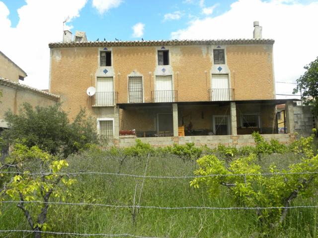 Casa en venta en Cuevas Primeras photo 0