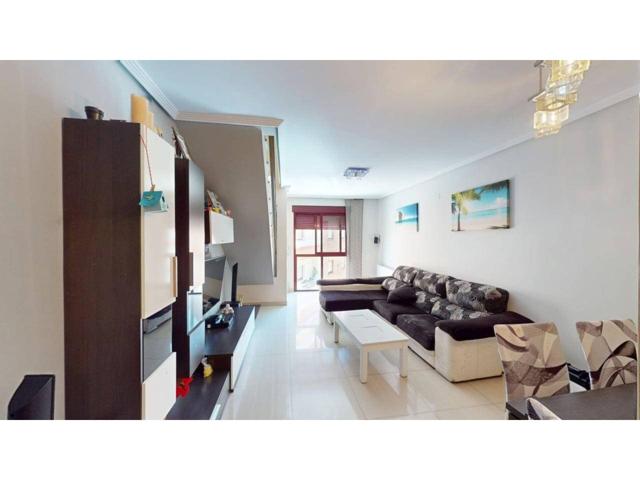 Atico en venta en Caravaca de la Cruz photo 0