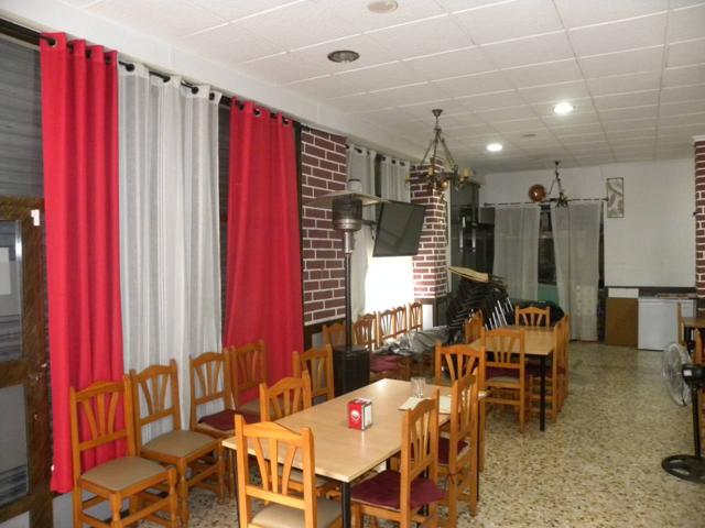 Restaurante en venta en Caravaca de la Cruz photo 0