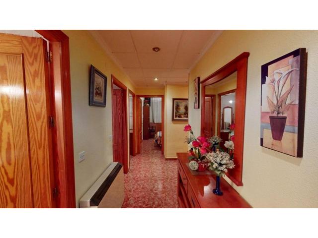 Piso en venta en Moratalla photo 0