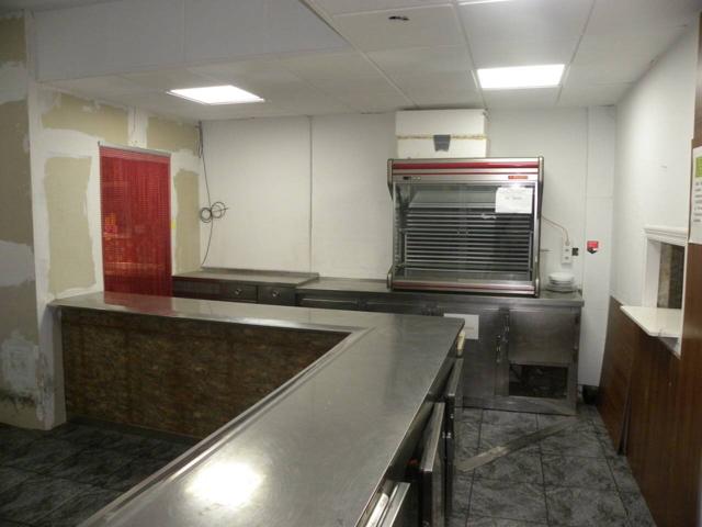 Local en venta en Caravaca de la Cruz photo 0