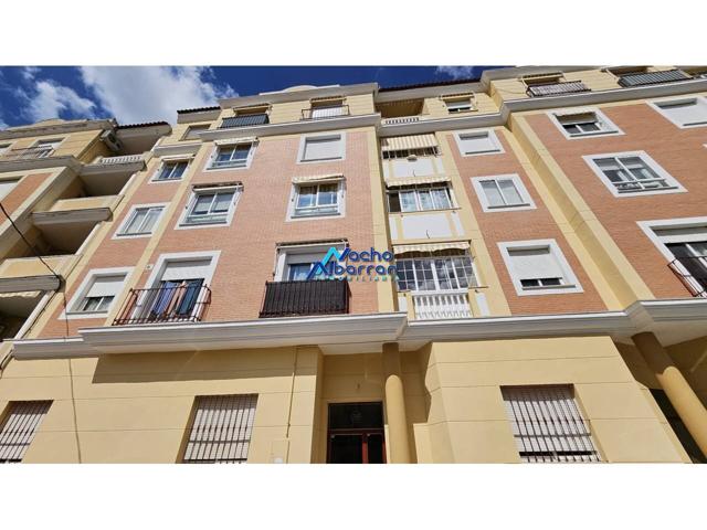ESTUPENDO PISO EN VENTA EN SAN ROQUE CON GARAJE Y TRASTERO photo 0