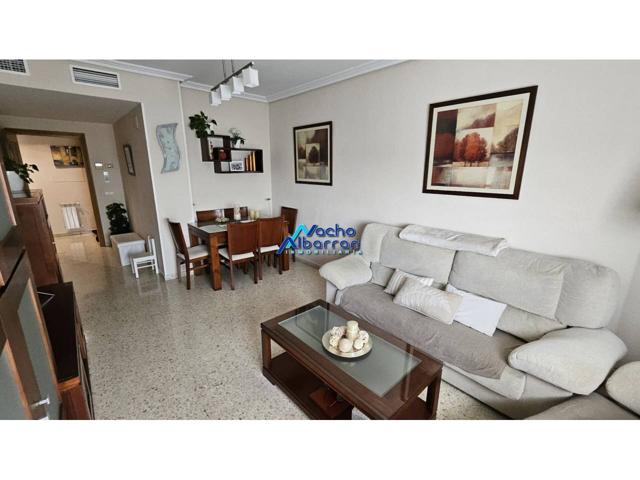 ESTUPENDO PISO EN VENTA EN SAN ROQUE CON GARAJE Y TRASTERO photo 0